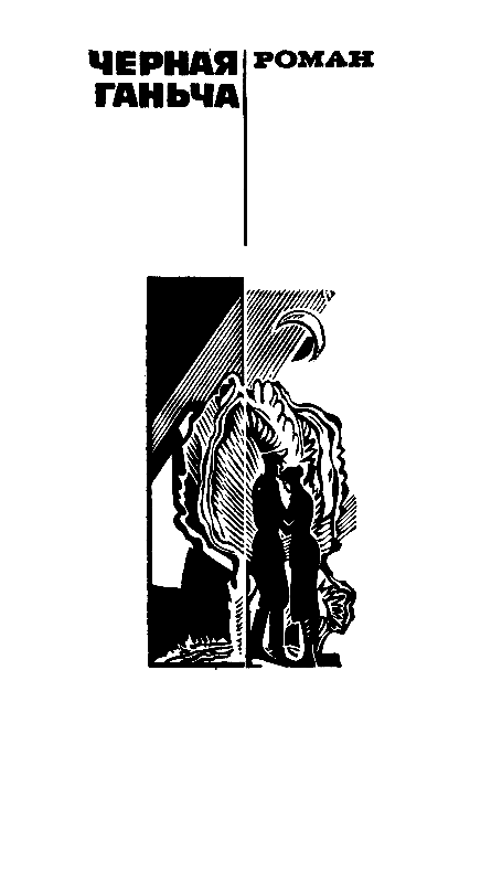 Черная Ганьча. Вьюга pic_3.png