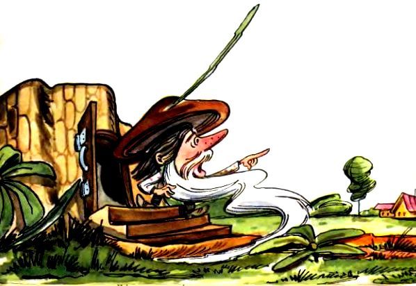 Дудочка и кувшинчик (илл.) (сборник) pic_29.jpg