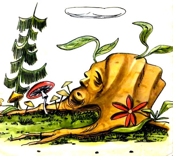 Дудочка и кувшинчик (илл.) (сборник) pic_36.jpg