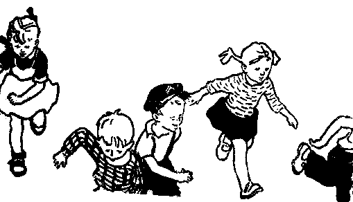 Необыкновенные приключения Галочки с волшебной палочкой (сборник) pic_3.png