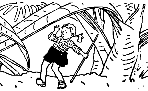 Необыкновенные приключения Галочки с волшебной палочкой (сборник) pic_8.png