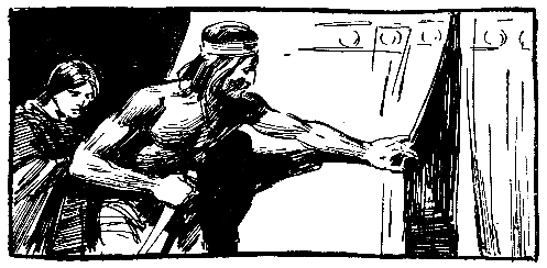 Моя жизнь среди индейцев (с илл.) pic_24.png