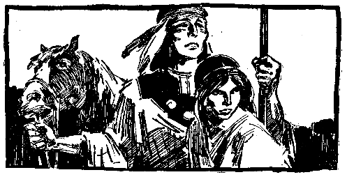 Моя жизнь среди индейцев (с илл.) pic_4.png