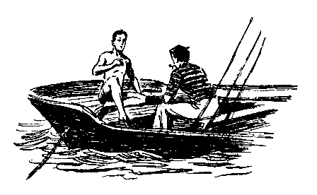 Человек-амфибия. Звезда «КЭЦ» pic_6.png