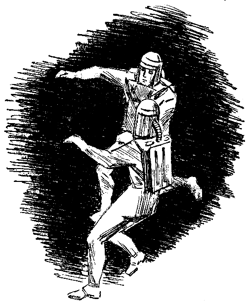 Человек-амфибия. Звезда «КЭЦ» pic_15.png