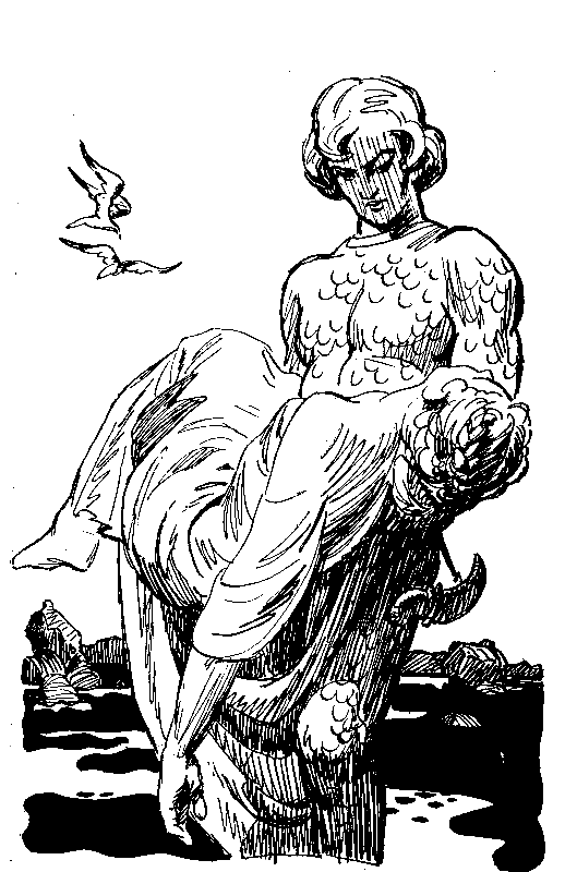 Человек-амфибия (сборник) pic_6.png