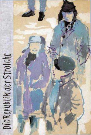 SCHKID. Die republik der strolche
