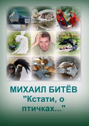 Кстати, о птичках...