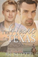 The Heart Of Texas 