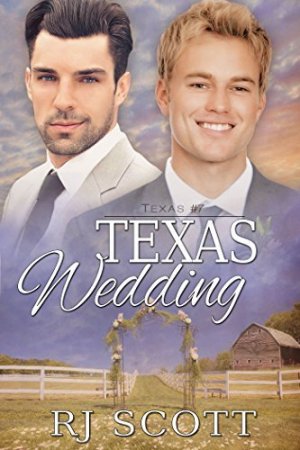 Texas Wedding