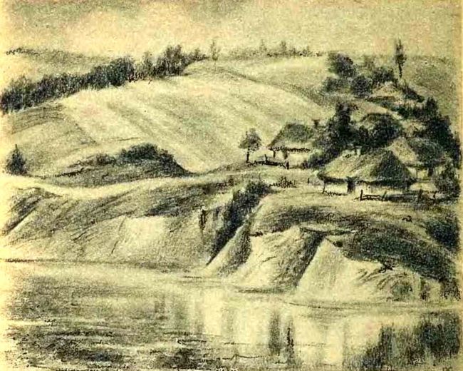 Нас много (сборник) i_004.jpg