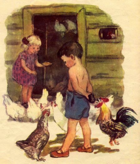 Летом. Маленькие рассказы i_005.jpg