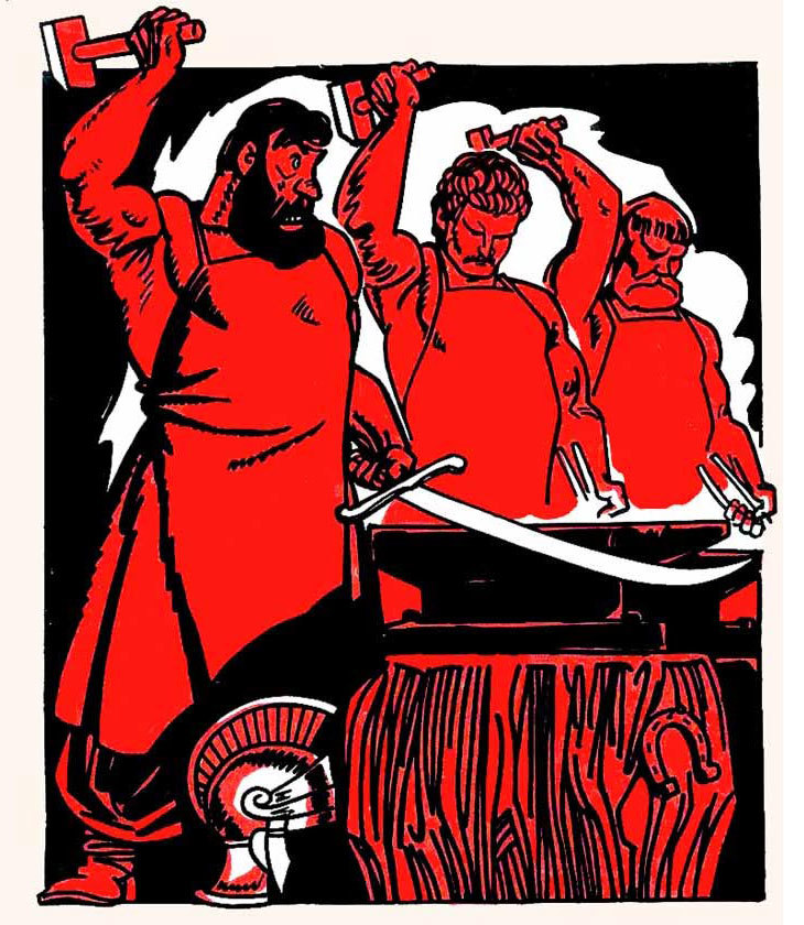Энеида (илл. А.Базилевича) ris80isobrezW.jpg