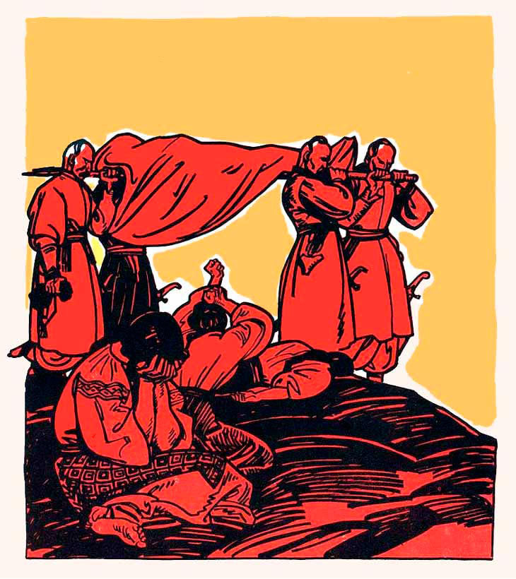 Энеида (илл. А.Базилевича) ris113isobrezW1.jpg