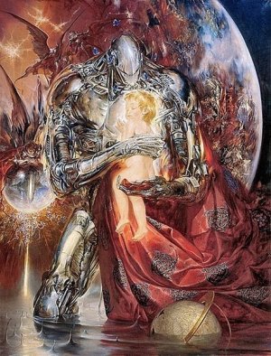 Закон Джунглей: Дневник раба. Часть 1