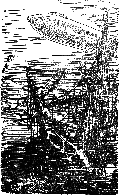 Двадцать тысяч лье под водой (илл. П. Луганского) i_044.png
