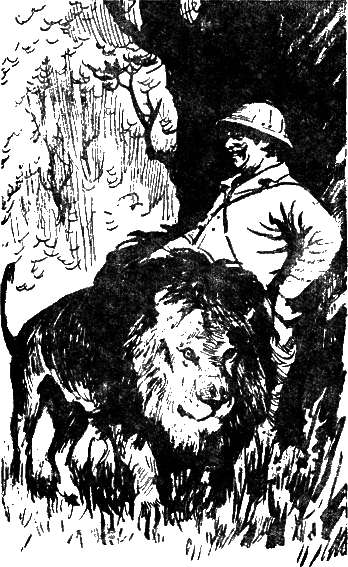 Избранные научно-фантастические произведения. Том 3 - 1957 id105780_i_013.png