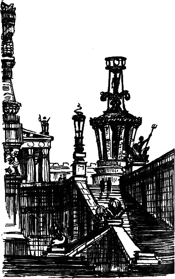 Избранные научно-фантастические произведения. Том 3 - 1957 id105774_i_005.png