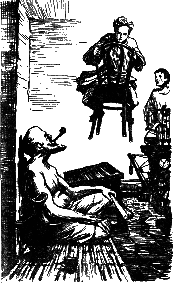 Избранные научно-фантастические произведения. Том 3 - 1957 id105768_i_004.png