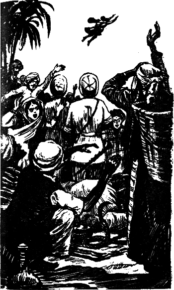 Избранные научно-фантастические произведения. Том 3 - 1957 id105768_i_007.png