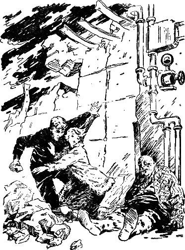 Избранные научно-фантастические произведения. Том 2 - 1957 id104670_i_008.png