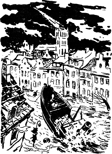 Избранные научно-фантастические произведения. Том 2 - 1957 id104670_i_009.png