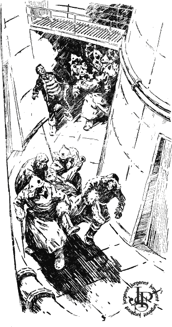 Избранные научно-фантастические произведения. Том 2 - 1957 id104670_i_011.png