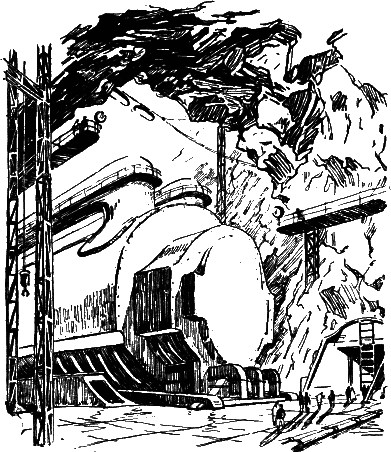 Избранные научно-фантастические произведения. Том 2 id104670_i_003.png