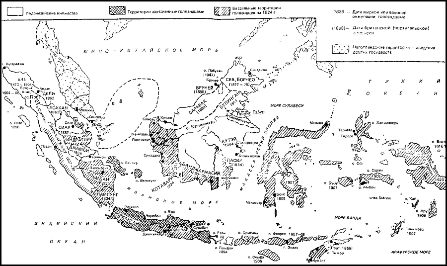 История Индонезии. Часть 1 karta002.png