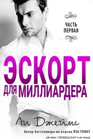 Эскорт для миллиардера. Часть 1