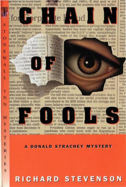 Chain of Fools  _1.jpg