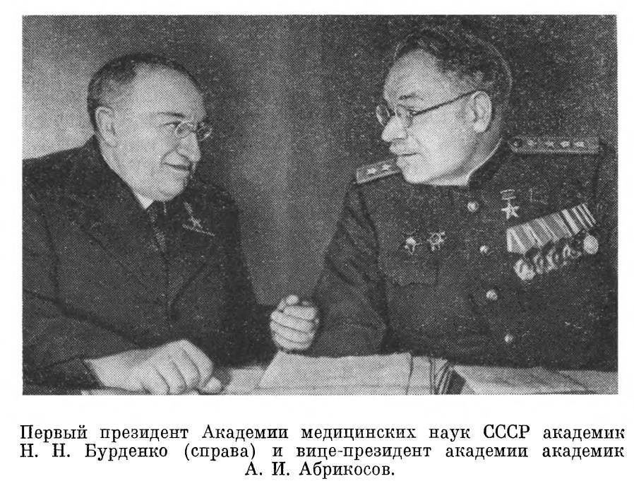 Главный хирург Н. Н. Бурденко _36.jpg