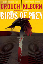 Birds of Prey 