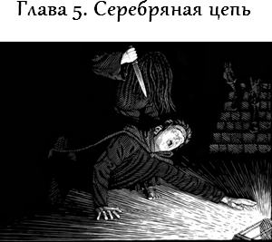 Рассказы Ведьмака: Ведьмы _5.jpg