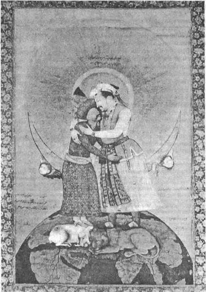 Восхождение Запада. История человеческого сообщества i_136.jpg