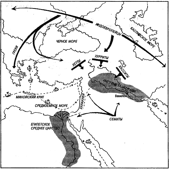 Восхождение Запада. История человеческого сообщества i_031.png