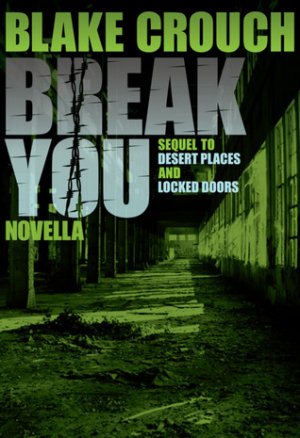 Break You 