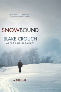 Snowbound 