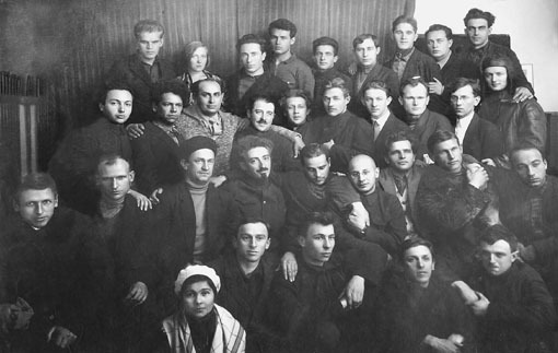 «Тихий Дон»: судьба и правда великого романа _96.jpg