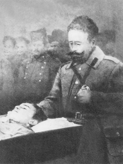 «Тихий Дон»: судьба и правда великого романа _116.jpg