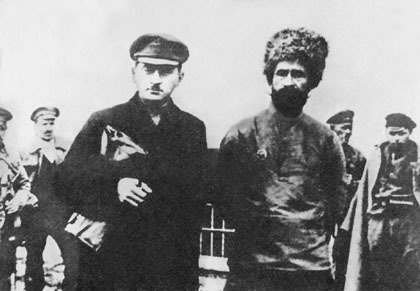 «Тихий Дон»: судьба и правда великого романа _118.jpg
