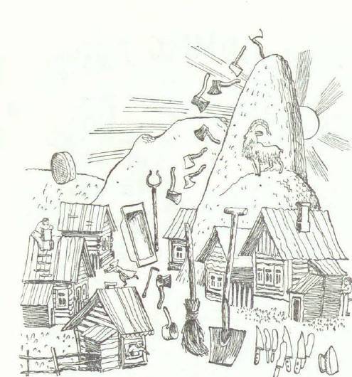 Сказки (илл. Конашевича В.М.) _159.jpg