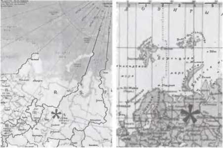 Перевал Дятлова. Загадка гибели свердловских туристов в феврале 1959 года и атомный шпионаж на советском Урале i_044.jpg