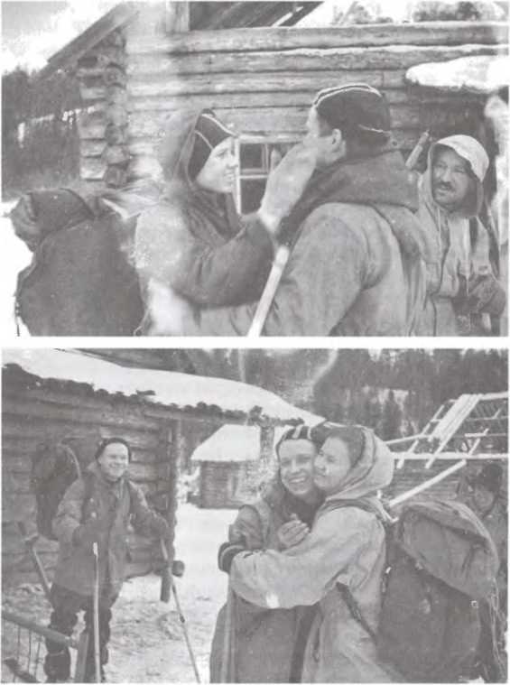 Перевал Дятлова. Загадка гибели свердловских туристов в феврале 1959 года и атомный шпионаж на советском Урале i_007.jpg
