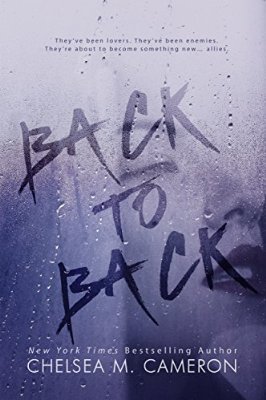 Back To Back