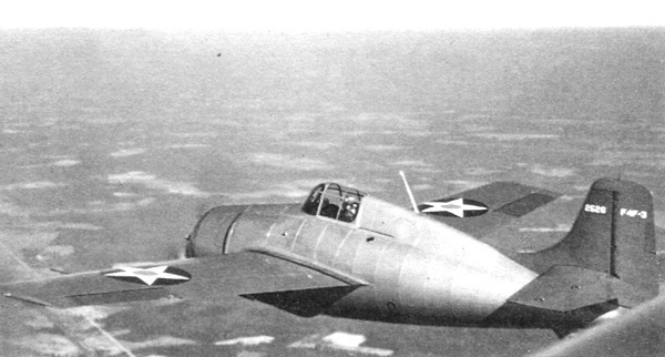 Палубный истребитель Грумман F4F «Уайлдкэт» i_018.jpg