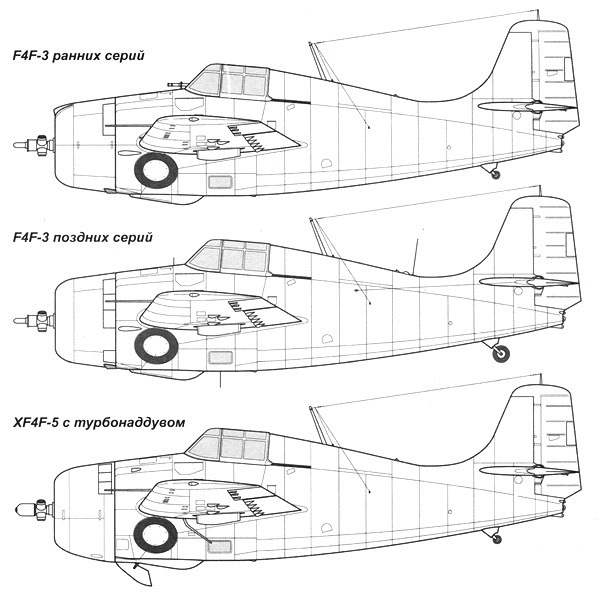 Палубный истребитель Грумман F4F «Уайлдкэт» i_020.jpg