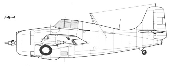 Палубный истребитель Грумман F4F «Уайлдкэт» i_031.jpg