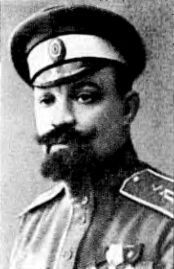 Белоэмигранты между звездой и свастикой. Судьбы белогвардейцев i_003.jpg