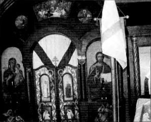 Белоэмигранты между звездой и свастикой. Судьбы белогвардейцев i_009.jpg